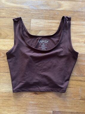 Larken X Nursing & Handsfree Pumping Bra - Medium